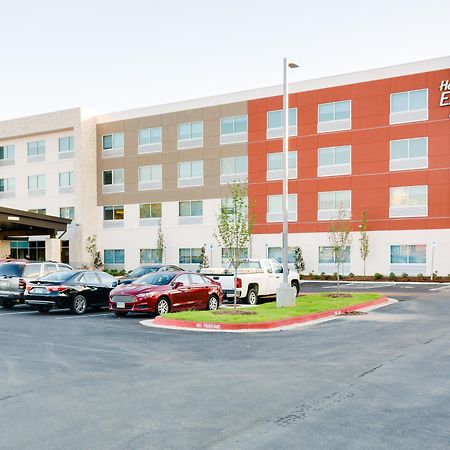 Holiday Inn Express & Suites Russellville By Ihg Exteriér fotografie