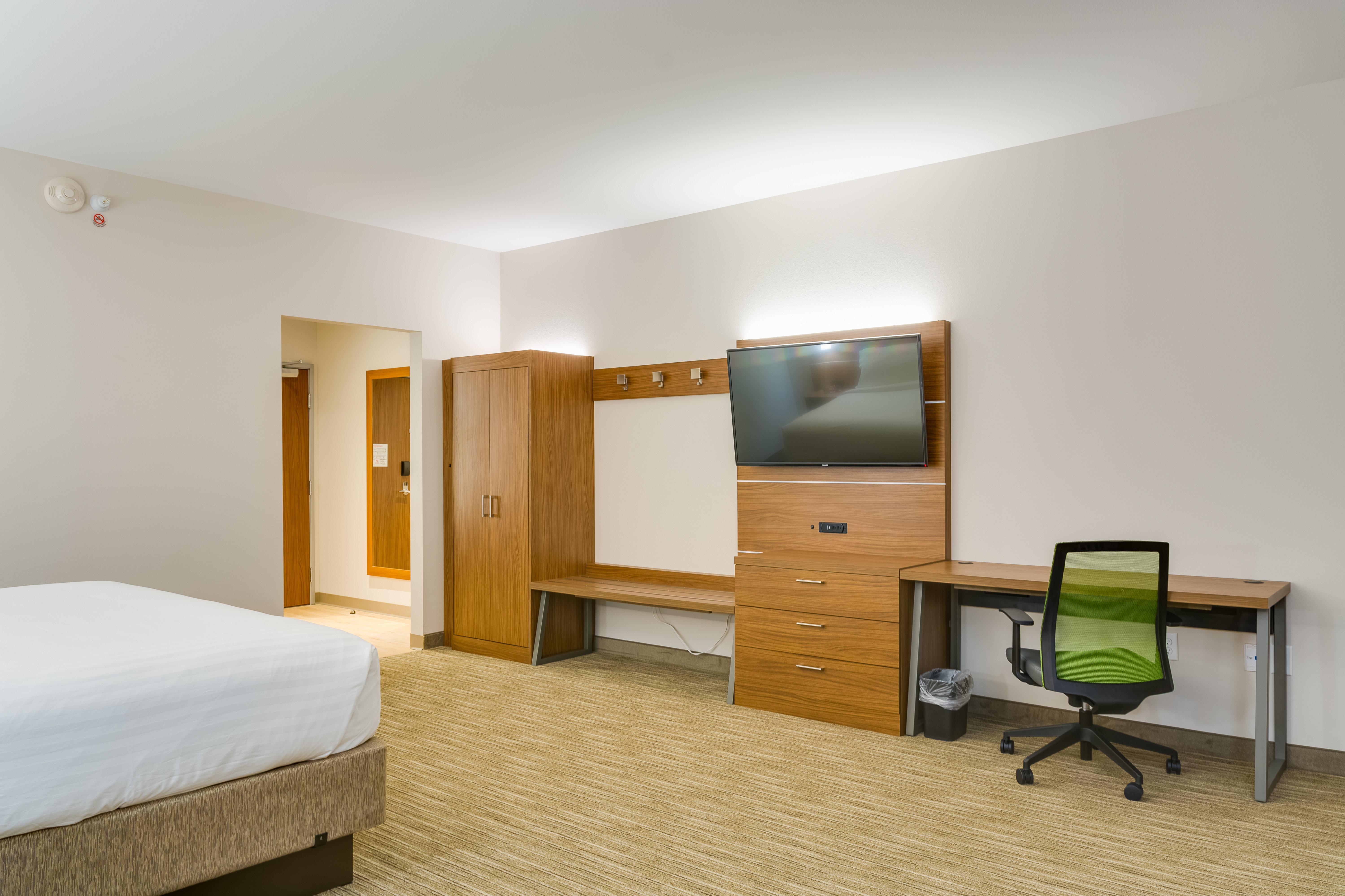 Holiday Inn Express & Suites Russellville By Ihg Exteriér fotografie