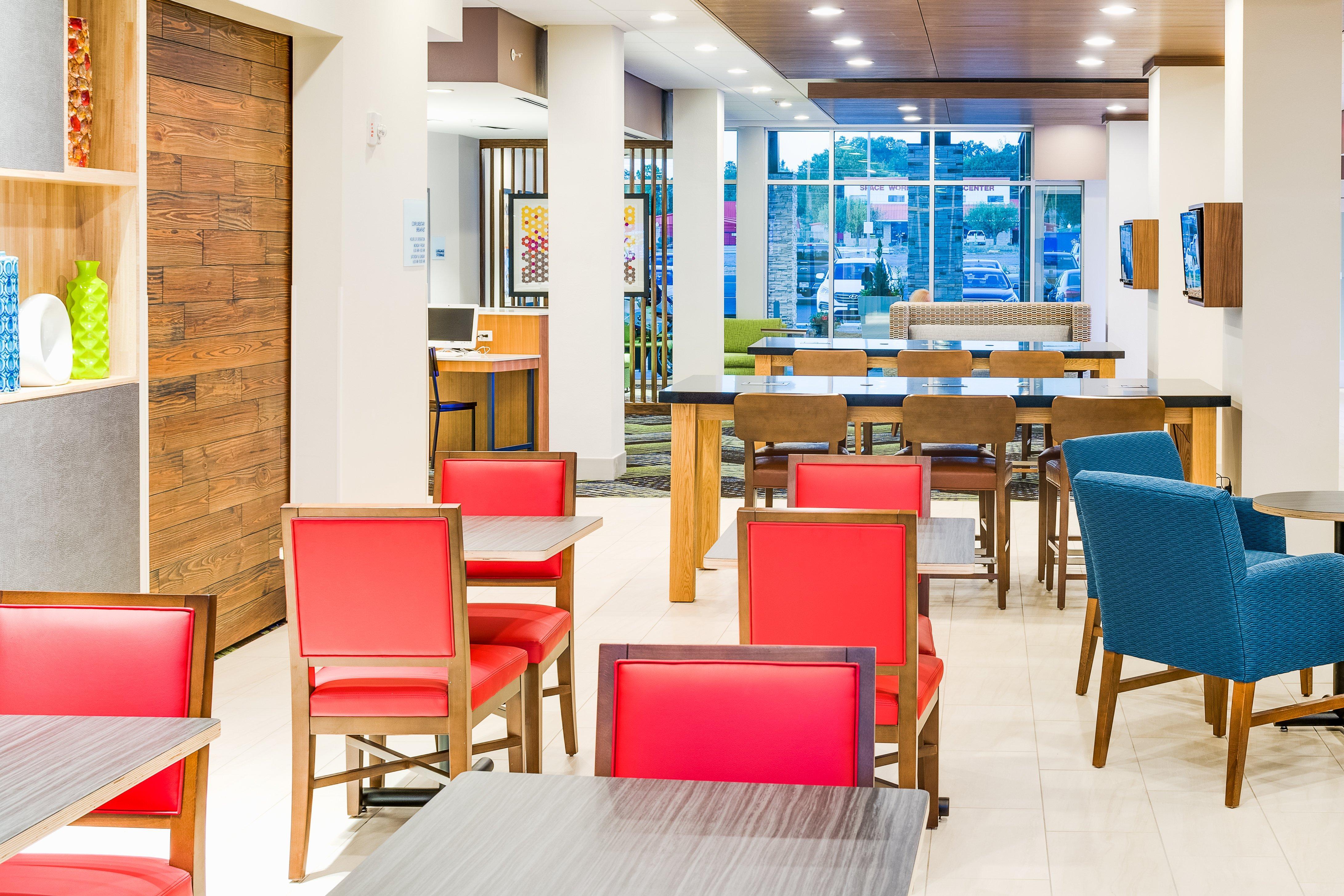 Holiday Inn Express & Suites Russellville By Ihg Exteriér fotografie