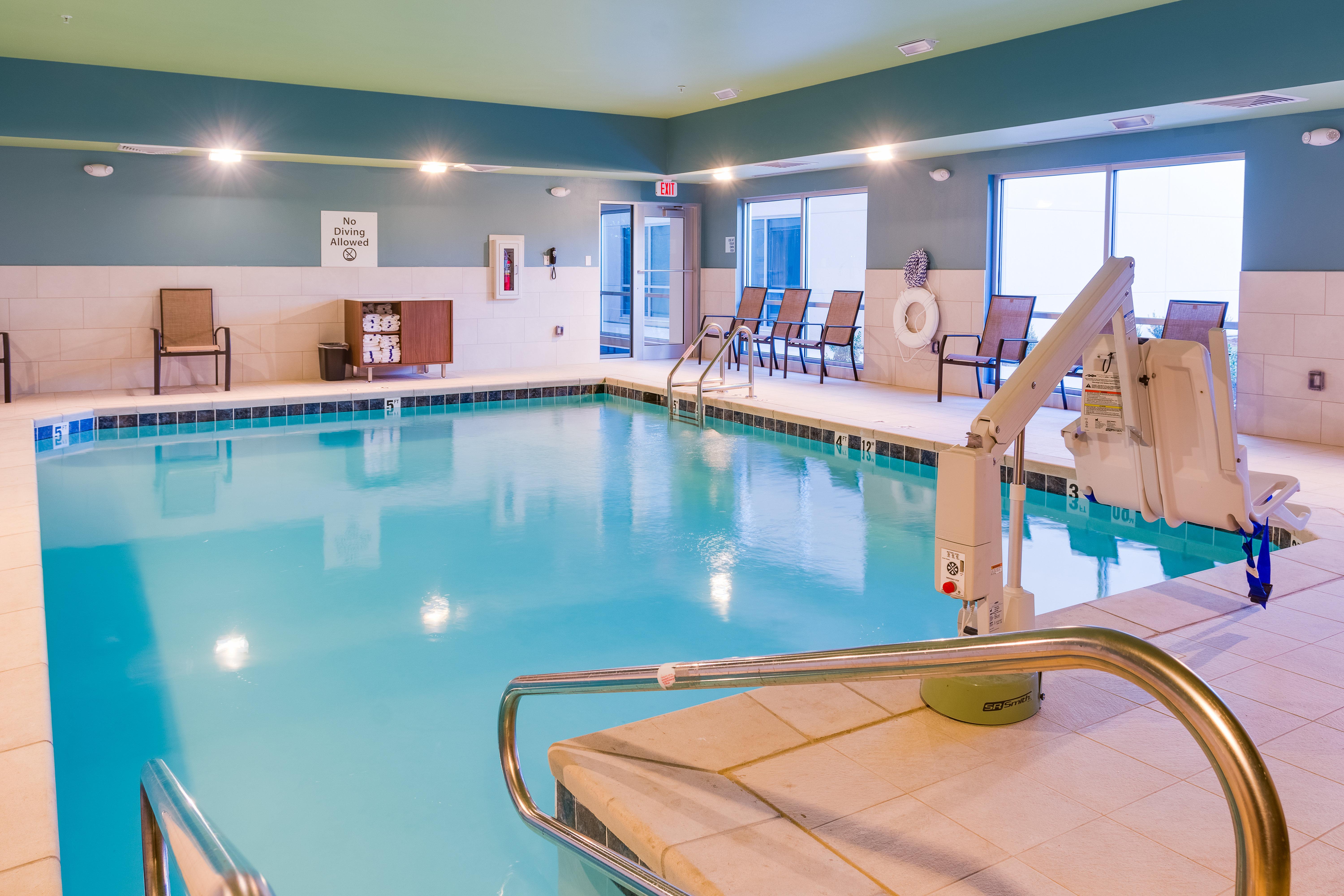 Holiday Inn Express & Suites Russellville By Ihg Exteriér fotografie