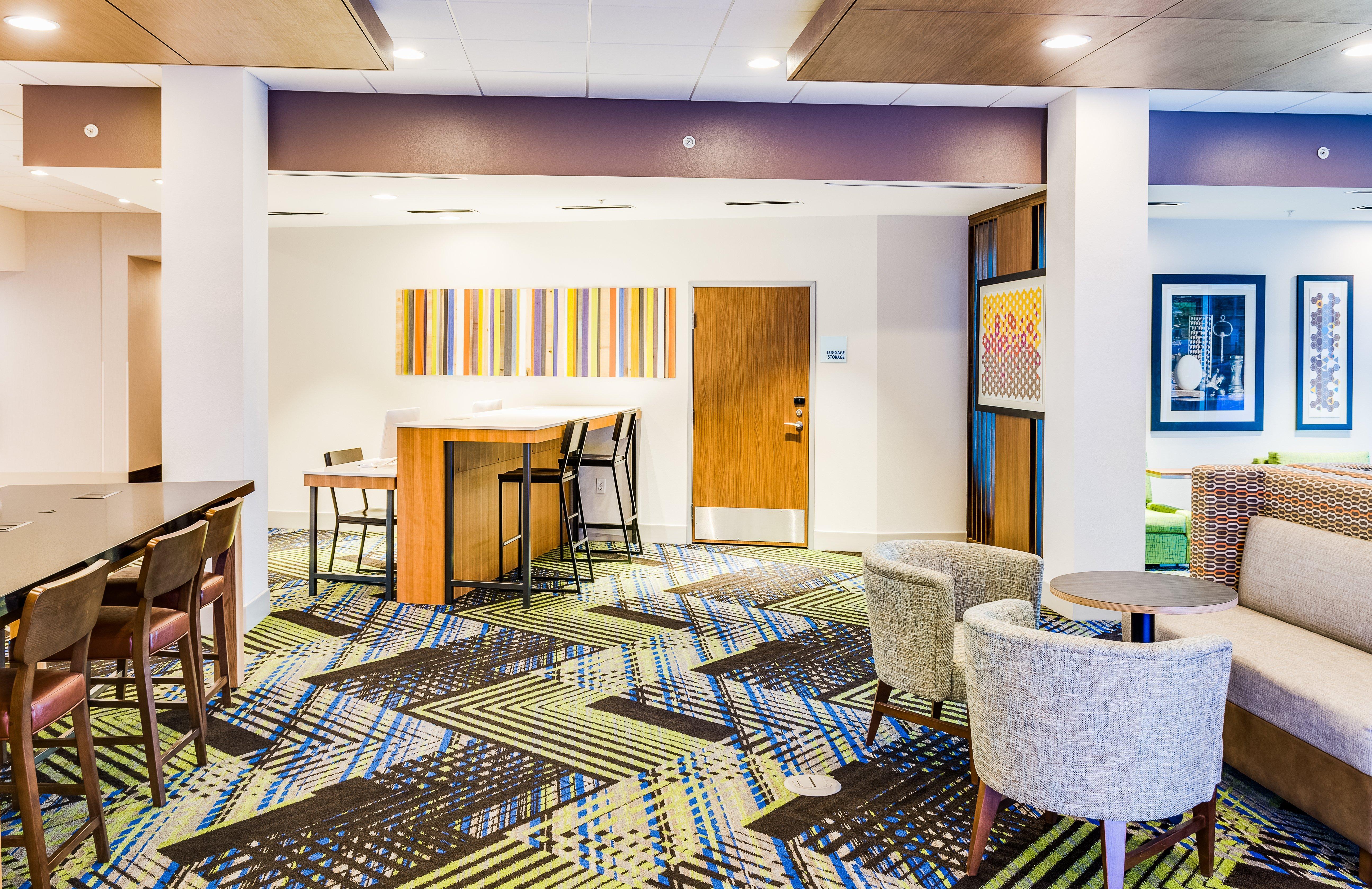 Holiday Inn Express & Suites Russellville By Ihg Exteriér fotografie