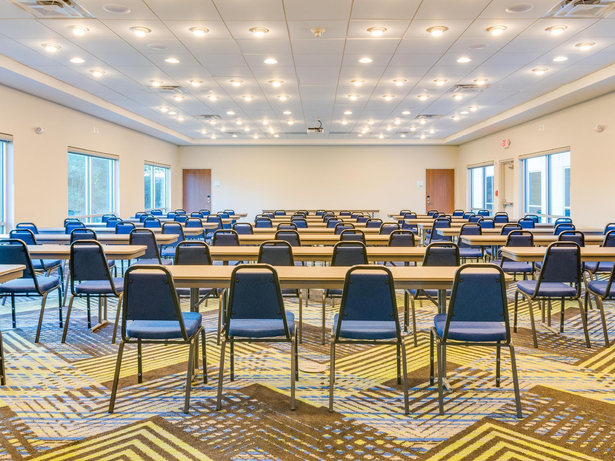 Holiday Inn Express & Suites Russellville By Ihg Exteriér fotografie