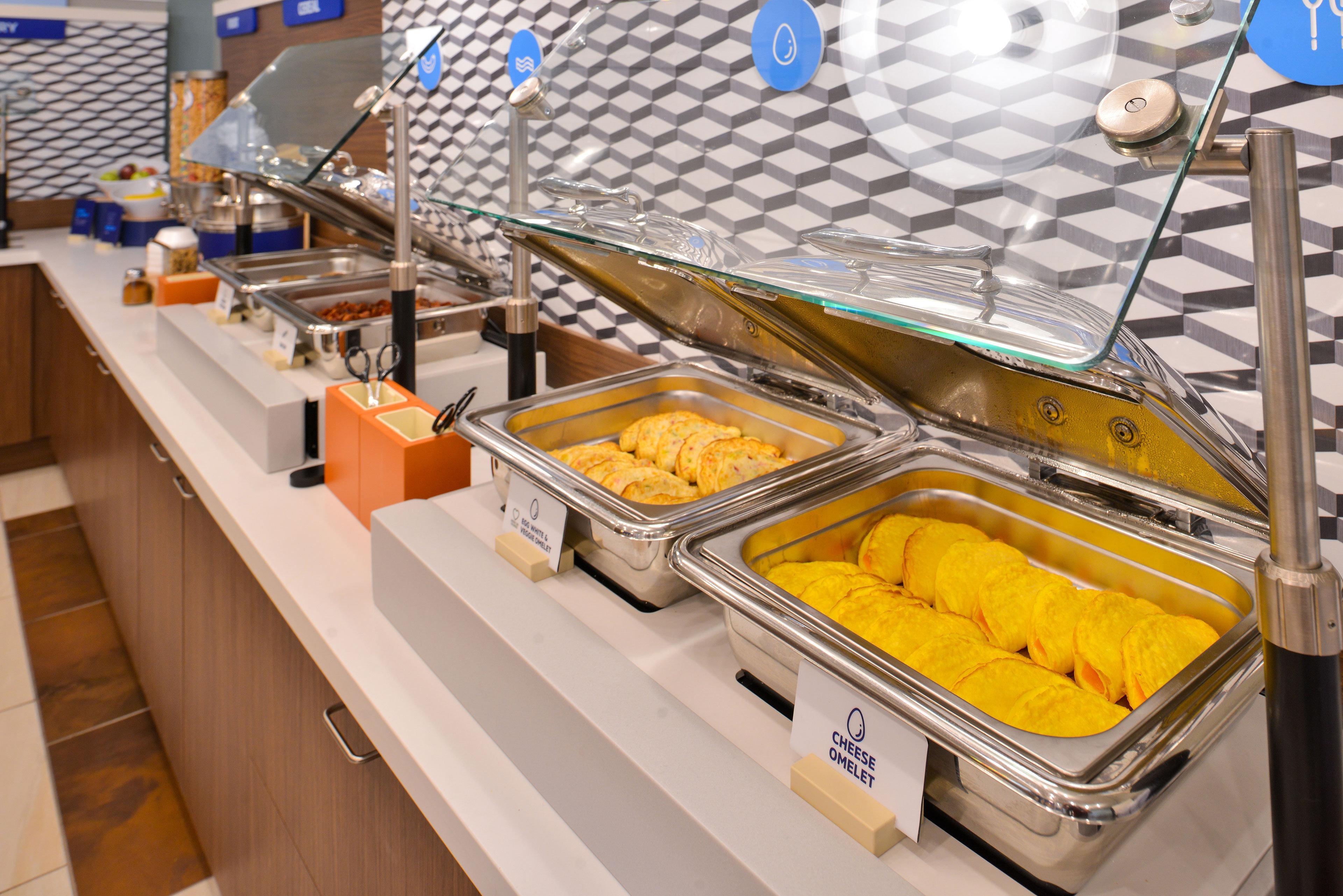 Holiday Inn Express & Suites Russellville By Ihg Exteriér fotografie