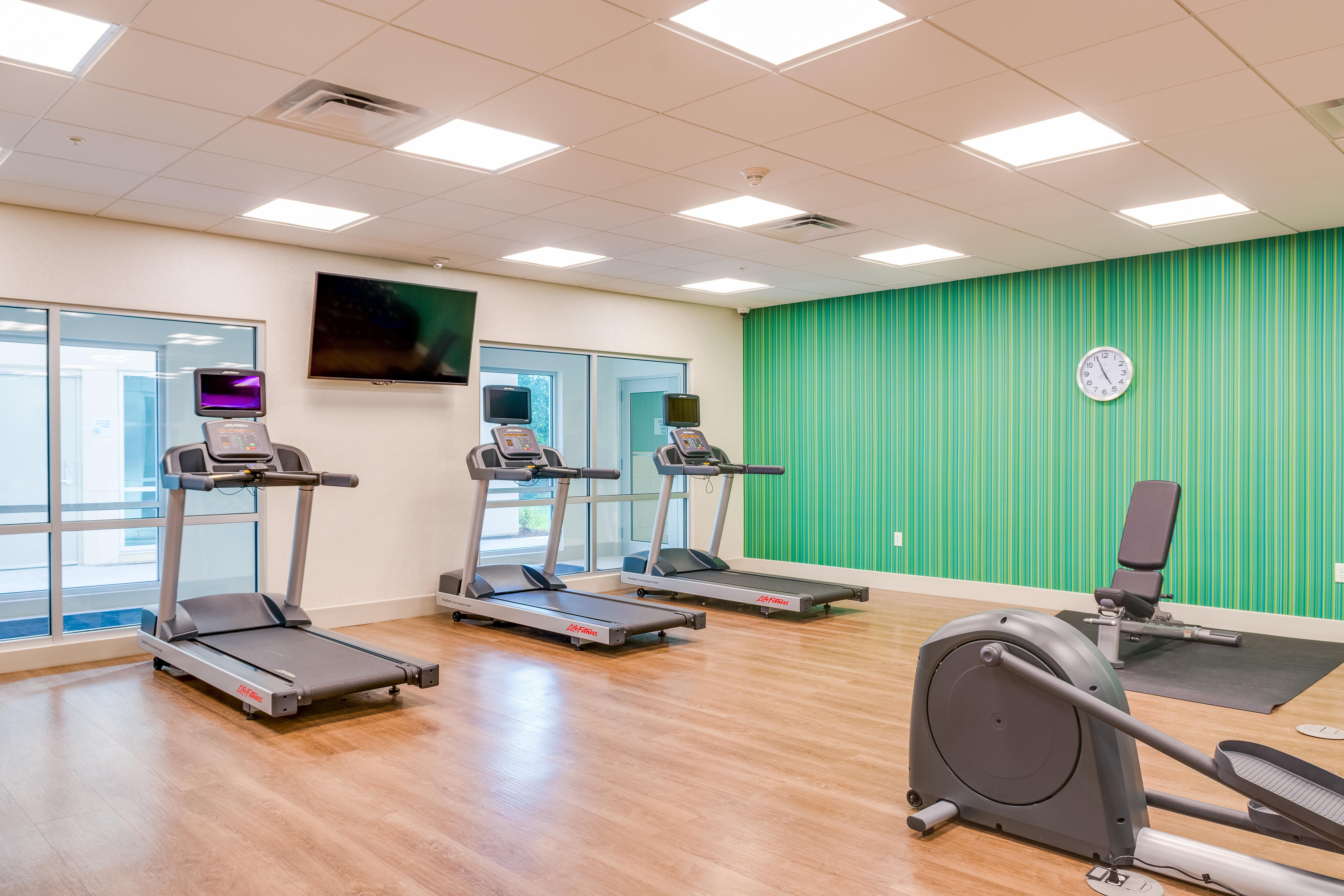 Holiday Inn Express & Suites Russellville By Ihg Exteriér fotografie