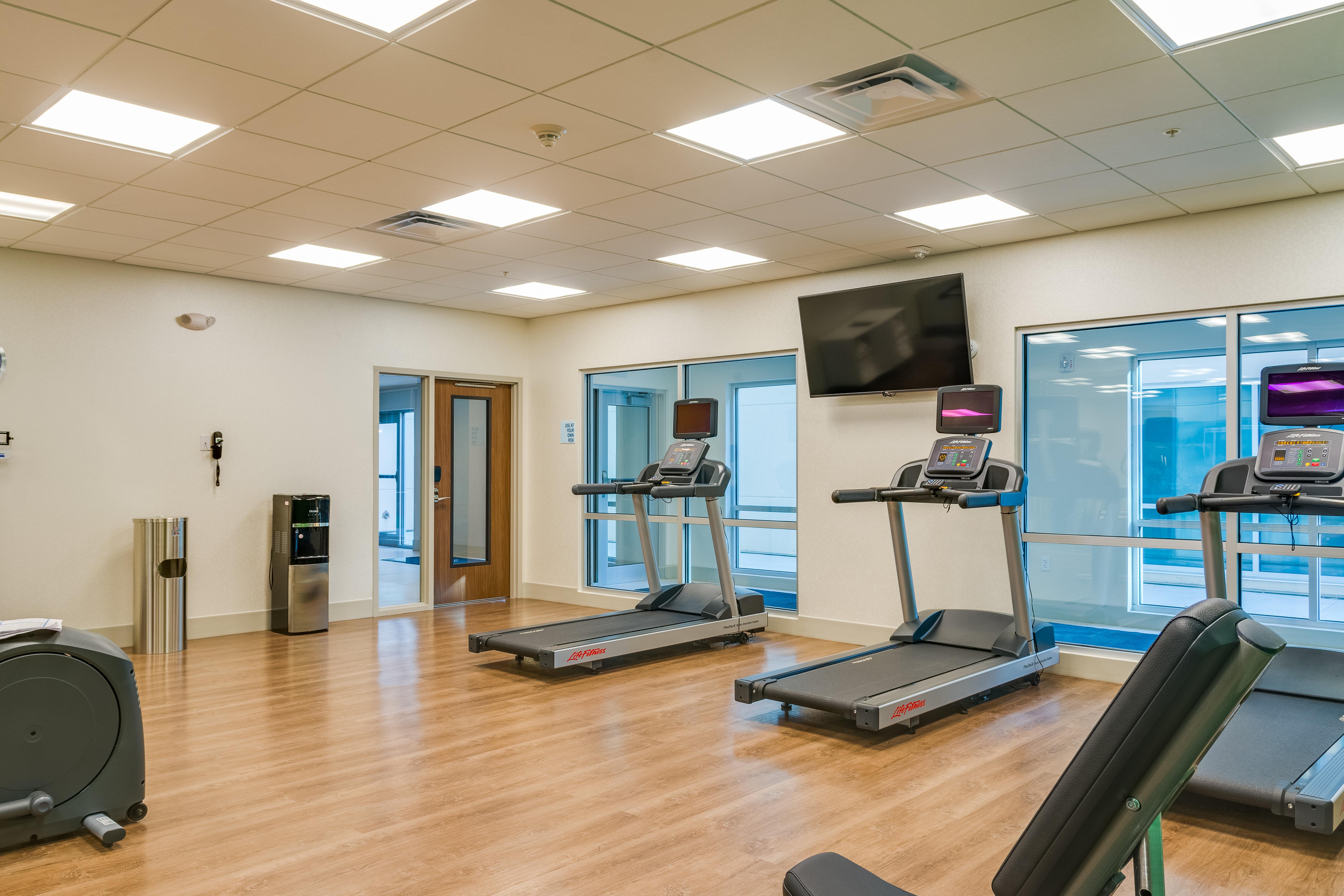 Holiday Inn Express & Suites Russellville By Ihg Exteriér fotografie