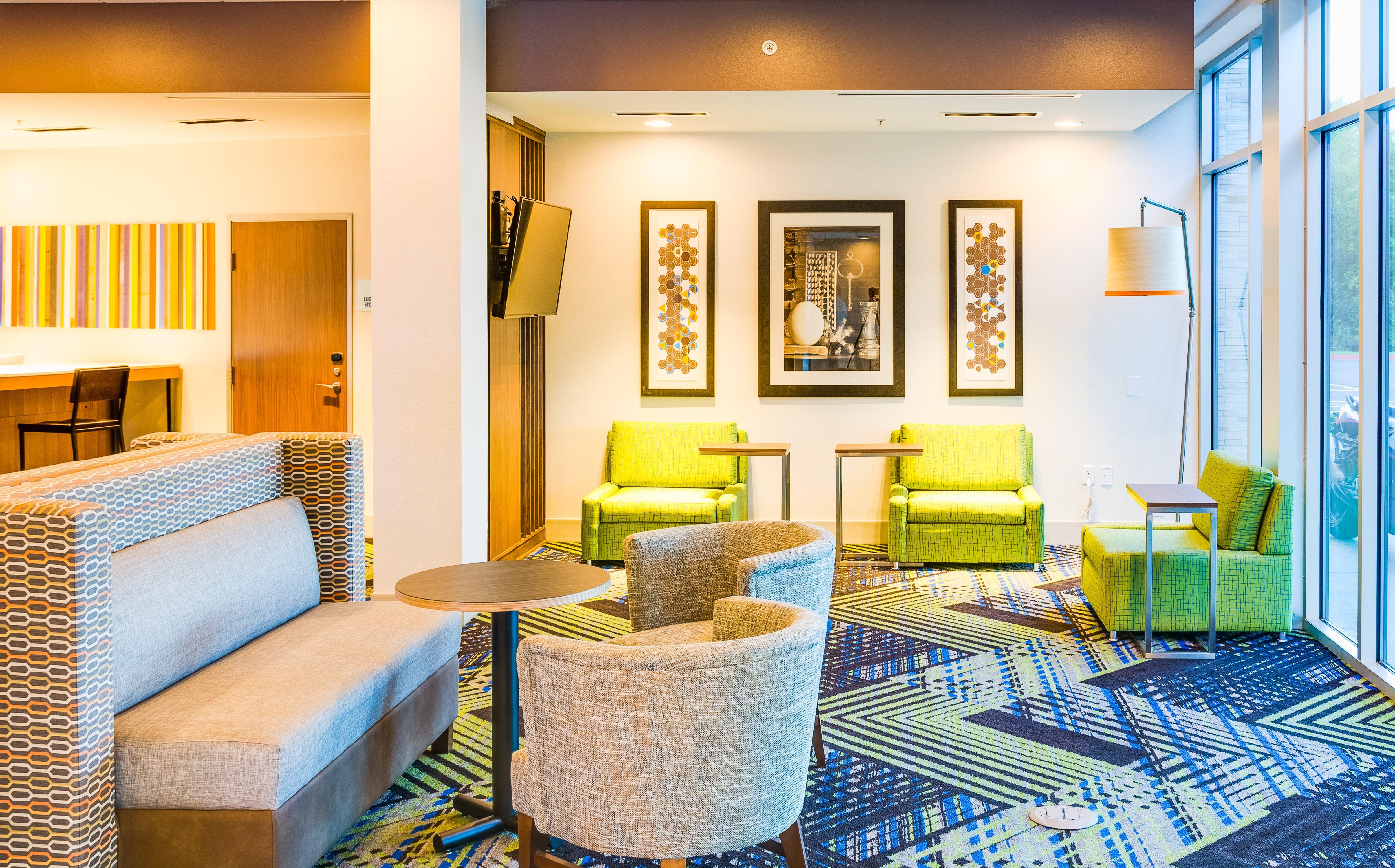 Holiday Inn Express & Suites Russellville By Ihg Exteriér fotografie
