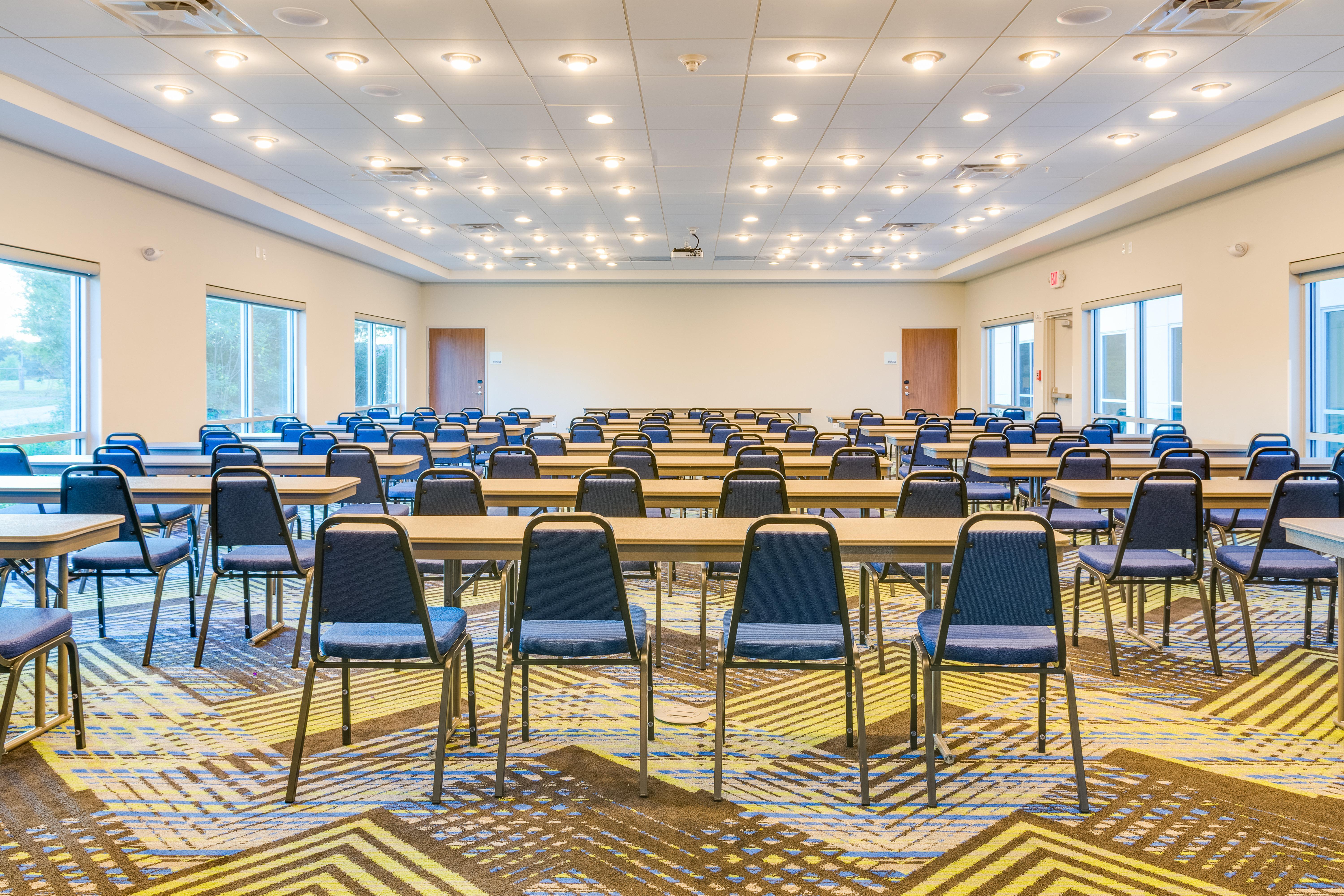 Holiday Inn Express & Suites Russellville By Ihg Exteriér fotografie