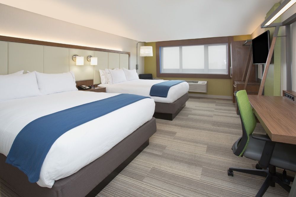 Holiday Inn Express & Suites Russellville By Ihg Exteriér fotografie