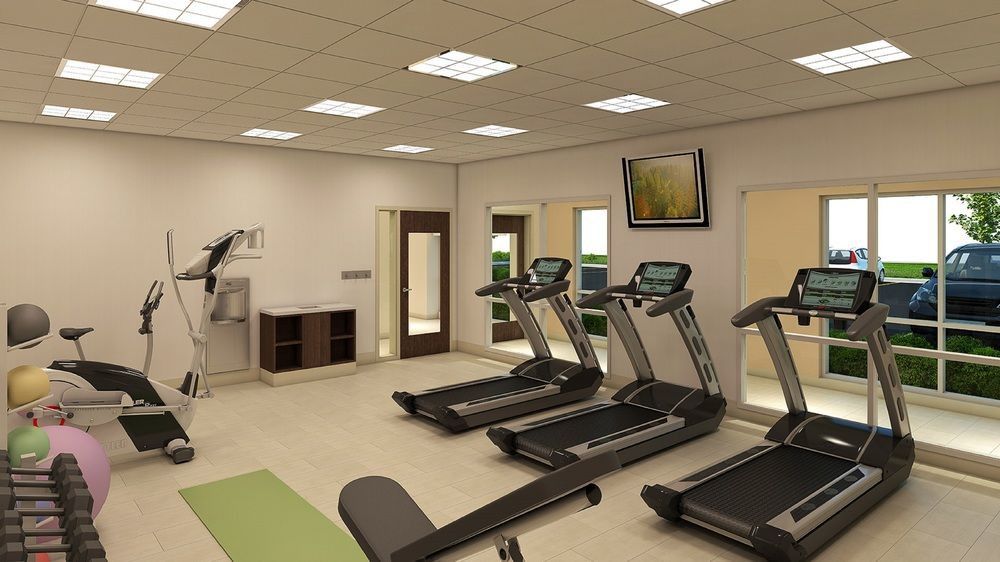 Holiday Inn Express & Suites Russellville By Ihg Exteriér fotografie